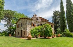 Cetona, Siena