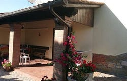 Castiglione Del Lago, Umbria