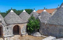 Monopoli, Apulia 70043