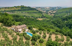 Poggio San Marcello, Marche 60030
