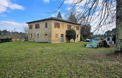 Fucecchio, Tuscany 50054