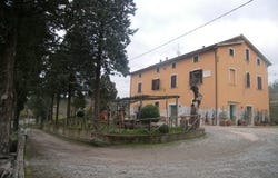 Siena, Tuscany 53100