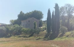 Cupramontana, Marche 60034