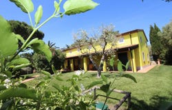 San Vincenzo, Tuscany 57027