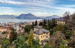 Stresa, The Piedmont 28838