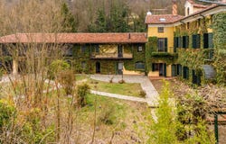 Rivalba, The Piedmont 10090