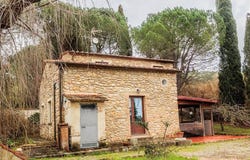 Volterra, Tuscany 56048