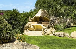 Porto Cervo, Sardinia 07021