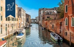 Venezia, Venezia