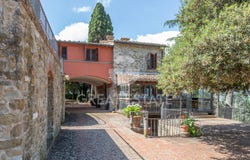 Arezzo, Tuscany 52100