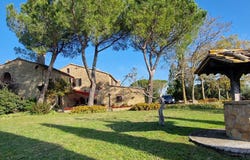 Pienza, Tuscany 53026