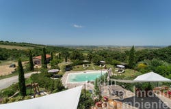 Rapolano Terme, Tuscany 53040