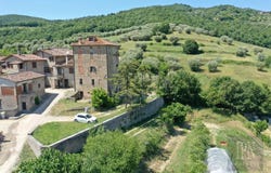 Umbertide, Umbria 06018