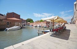 Venezia, Veneto
