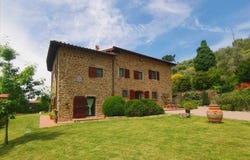 Reggello, Tuscany 50060