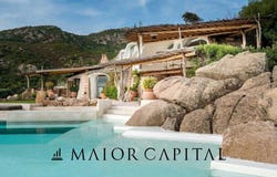 Arzachena, Sardinia 07021