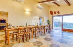 Campagnatico, Tuscany 58042