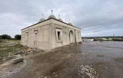 Cisternino, Apulia 72014