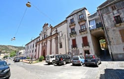 Bosa, Sardinia 08013
