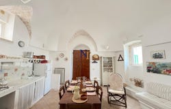 Centro Storico, Ostuni, Apulia 72017