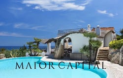 San Teodoro, Sardinia 08020