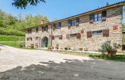 Castelfranco di Sopra, Tuscany 52020