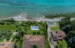 Garda, Veneto