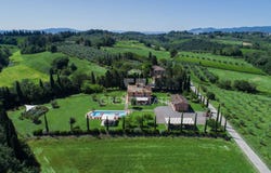 Lajatico, Tuscany 56030