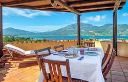 Porto Rotondo, Sardinia 07026