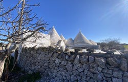 Martina Franca, Apulia 74015