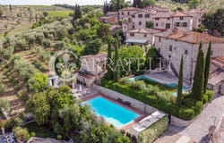 Gaiole in Chianti, Tuscany 53013