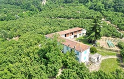 Cravanzana, The Piedmont 12050