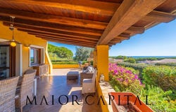 Budoni, Sardinia 08020
