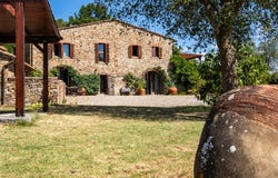 Campagnatico, Tuscany 58042
