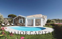 Budoni, Sardinia 08020