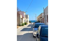 Tre Fontane, Tre Fontane, Sicily 91021 Camp