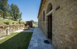 San Gimignano, Tuscany 53030