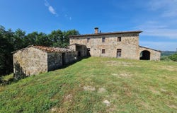 Tavarnelle Val di Pesa, Tuscany 50028