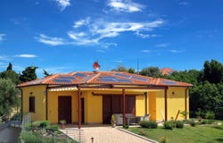 19 Via del Casale, Senigallia, Marche 60019