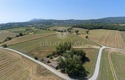 Sarteano, Siena