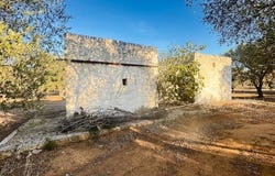 Carovigno, Apulia 72012