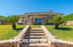 Palau, Sardinia 07020