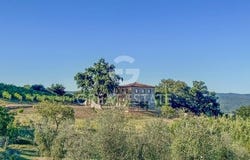 Roccastrada, Grosseto