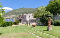 Spoleto, Umbria 06049