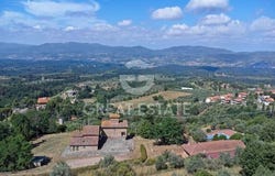 Reggello, Firenze