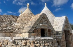 Ceglie Messapica, Apulia 72013