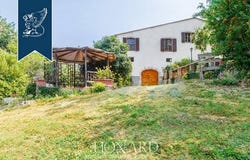 Montespertoli, Firenze