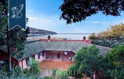 Monte Argentario, Grosseto