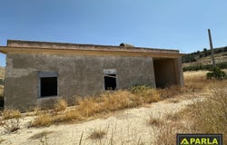 Butera, Butera, Sicily 93011
