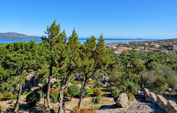 Porto Rotondo, Sardinia 07026